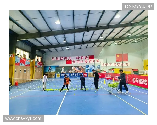 利用开心体育平台激发青少年的运动兴趣,助力青少年健康全面发展 利用开心体育平台激发青少年的运动兴趣,助力青少年健康全面发展