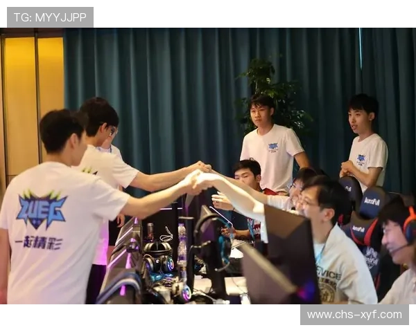 博坊电竞：助力电竞选手成长的专业培训与赛事平台