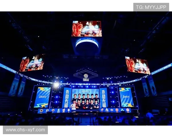 头头电竞：打造专业化电竞赛事平台的最佳选择