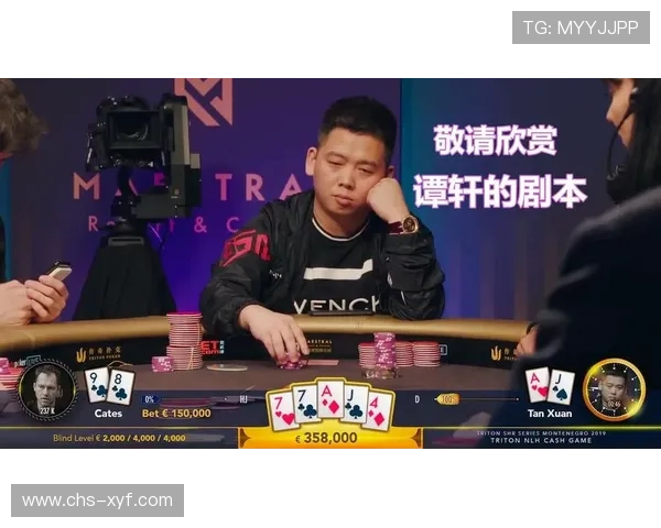 德州扑克职业选手的成功之路:学习他们的训练与比赛经验 德州扑克职业选手的成功之路:学习他们的训练与比赛经验