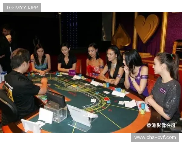 掌握百家乐怎么玩技巧轻松成为赌场赢家