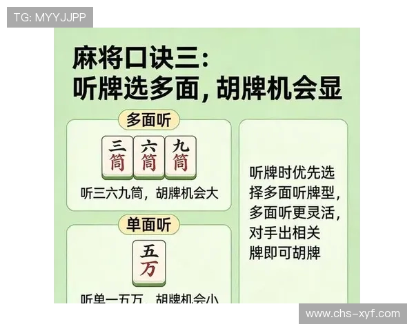麻将胡了游戏玩法详解，轻松掌握胡牌技巧提升胜率